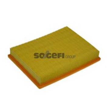 Фильтр воздушный PURFLUX A1347