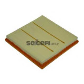 Фильтр воздушный PURFLUX A1380