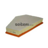 Фильтр воздушный PURFLUX A1400