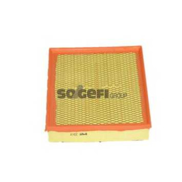 Фильтр воздушный PURFLUX A1402