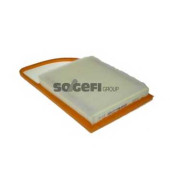 Фильтр воздушный PURFLUX A1406