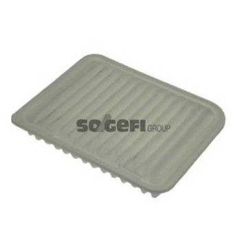 Фильтр воздушный PURFLUX A1415