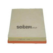 Фильтр воздушный PURFLUX A1496