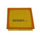 Фильтр воздушный PURFLUX A1501