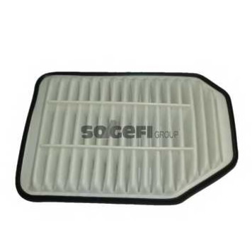 Фильтр воздушный PURFLUX A1517