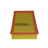 Фильтр воздушный PURFLUX A1523