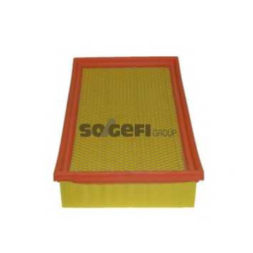 Фильтр воздушный PURFLUX A1523