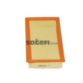 Фильтр воздушный PURFLUX A1539