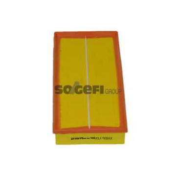 Фильтр воздушный PURFLUX A1550