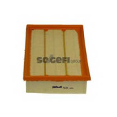 Фильтр воздушный PURFLUX A214