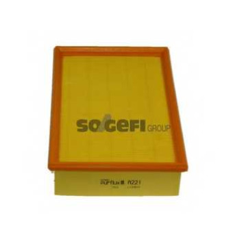 Фильтр воздушный PURFLUX A221