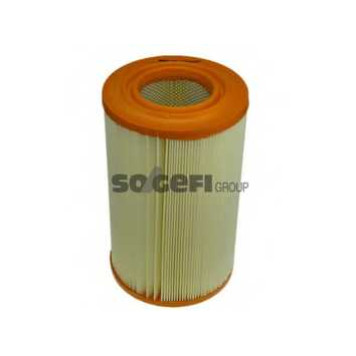 Фильтр воздушный PURFLUX A251