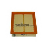 Фильтр воздушный PURFLUX A254