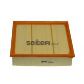 Фильтр воздушный PURFLUX A256