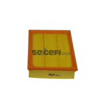 Фильтр воздушный PURFLUX A295