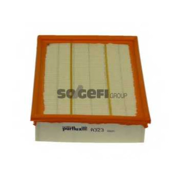 Фильтр воздушный PURFLUX A323