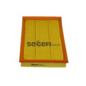 Фильтр воздушный PURFLUX A324