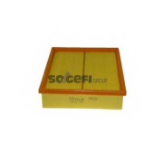 Фильтр воздушный PURFLUX A325