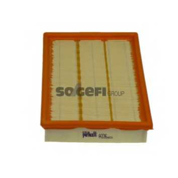 Фильтр воздушный PURFLUX A336