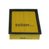 Фильтр воздушный PURFLUX A341