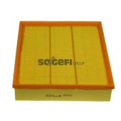 Фильтр воздушный PURFLUX A342