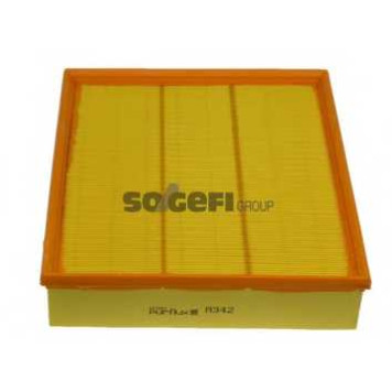 Фильтр воздушный PURFLUX A342