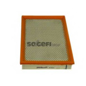 Фильтр воздушный PURFLUX A344