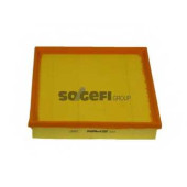 Фильтр воздушный PURFLUX A368