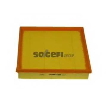 Фильтр воздушный PURFLUX A368