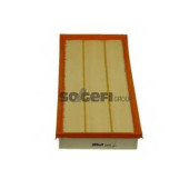 Фильтр воздушный PURFLUX A379