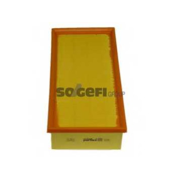 Фильтр воздушный PURFLUX A398