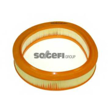 Фильтр воздушный PURFLUX A460