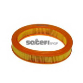 Фильтр воздушный PURFLUX A521