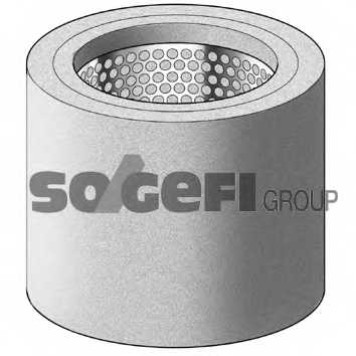 Фильтр воздушный PURFLUX A590-1