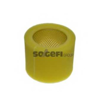 Фильтр воздушный PURFLUX A590