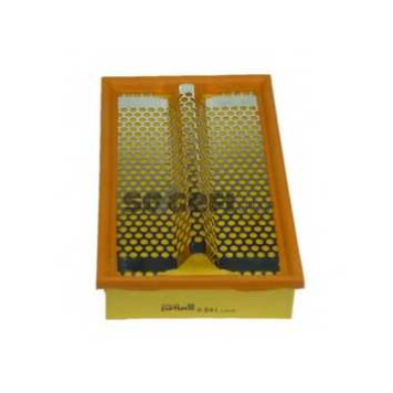 Фильтр воздушный PURFLUX A641