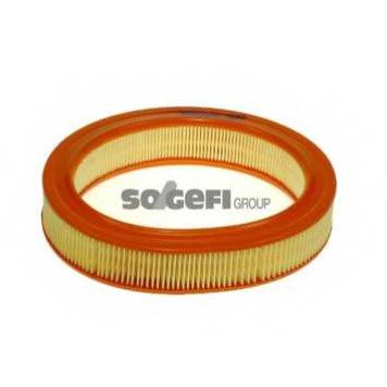 Фильтр воздушный PURFLUX A649