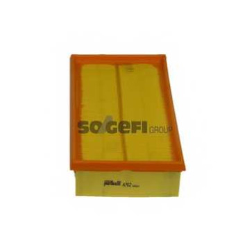 Фильтр воздушный PURFLUX A762