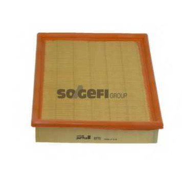 Фильтр воздушный PURFLUX A770