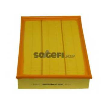 Фильтр воздушный PURFLUX A775