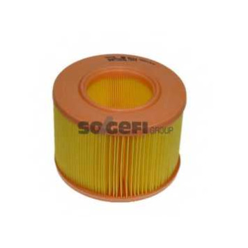 Фильтр воздушный PURFLUX A844