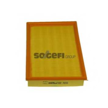 Фильтр воздушный PURFLUX A856