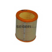 Фильтр воздушный PURFLUX A973