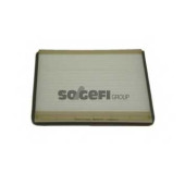 Фильтр салонный PURFLUX AH101