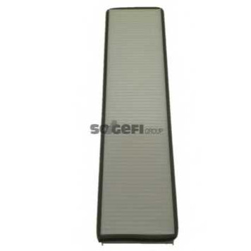 Фильтр салонный PURFLUX AH103