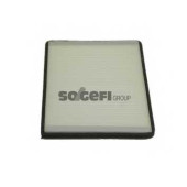 Фильтр салонный PURFLUX AH114