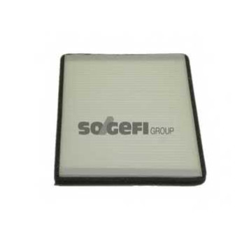 Фильтр салонный PURFLUX AH114