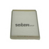 Фильтр салонный PURFLUX AH116