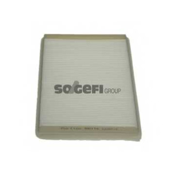 Фильтр салонный PURFLUX AH116