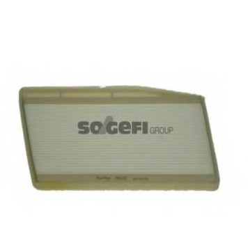 Фильтр салонный PURFLUX AH132